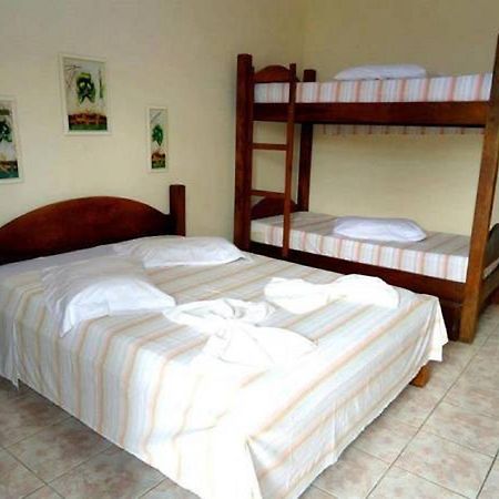 Pousada Por Do Sol Em Peruíbe Habitación foto